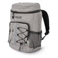 escape isothermiki tsanta platis backpack canva 21l extra photo 1
