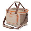 isothermiki tsanta psygeio escape canva 20l sand orange 0gr 84cm3 extra photo 1