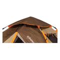 skini camping igloo 3 epoxon 3 atoma 210x210x125ek extra photo 1