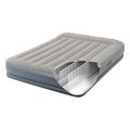 foyskoto stroma ypnoy intex pillow rest mid rise queen 1238gr 53955272cm3 extra photo 1