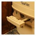 ximiki toyaleta thetford porta potti qube 165 ivory 0gr 72072cm3 extra photo 1 ximiki toyaleta thetford porta potti qube 165 ivory 0gr 72072cm3 extra photo 1