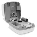 ximiki toyaleta thetford porta potti qube 365 476gr 71337cm3 extra photo 1 ximiki toyaleta thetford porta potti qube 365 476gr 71337cm3 extra photo 1