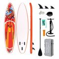 funwater feath r lite sup sanida koi 35m supfr01e extra photo 3