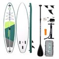 funwater sup paddleboard supfw69a 335m prasino aspri extra photo 3 funwater sup paddleboard supfw69a 335m prasino aspri extra photo 3