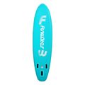 funwater sup inflatable paddle board extra photo 2