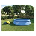 pisina intex easy set pool set 366x76cm extra photo 1