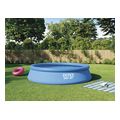 pisina intex easy set pool set 396x84cm extra photo 1