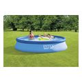 pisina intex easy set pool set 396x84cm extra photo 2
