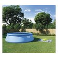 pisina intex easy set pool set 457x107cm extra photo 1