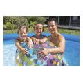 pisina intex easy set pool set f243x61cm extra photo 3