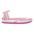 stroma thalassis intex pink paradise boat float extra photo 1 stroma thalassis intex pink paradise boat float extra photo 1