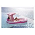 stroma thalassis intex pink paradise boat float extra photo 3 stroma thalassis intex pink paradise boat float extra photo 3