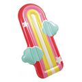 stroma thalassis intex rainbow cloud float extra photo 1