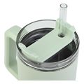 estia thermos straw tumbler 900ml seafoam extra photo 2