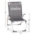 kareklaki paralias aloyminioy bartypoy yperypsomeno almira hm643110 gkri 53x68x80yek extra photo 1 kareklaki paralias aloyminioy bartypoy yperypsomeno almira hm643110 gkri 53x68x80yek extra photo 1