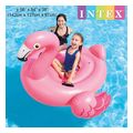 intex paidiko foyskoto flamingo me xeirolabes roz 142x137cm extra photo 3 intex paidiko foyskoto flamingo me xeirolabes roz 142x137cm extra photo 3