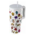 estia straw tumbler xl sta 900ml urban vibes 01 41540 extra photo 1 estia straw tumbler xl sta 900ml urban vibes 01 41540 extra photo 1