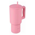 estia straw tumbler xl sta 900ml rose 01 41526 extra photo 1 estia straw tumbler xl sta 900ml rose 01 41526 extra photo 1