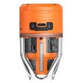 flextail portable max pump 3 orange extra photo 1 flextail portable max pump 3 orange extra photo 1