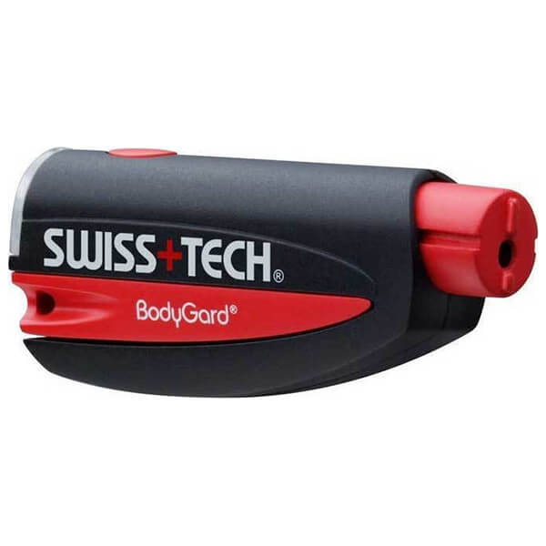 Swiss+tech Bodygard Ptx 21038 - Ειδη επιβιωσης (TRV.101110)