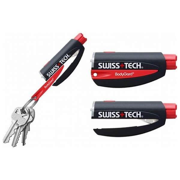 Swiss+tech Bodygard Ptx 21038 - Ειδη επιβιωσης (TRV.101110)