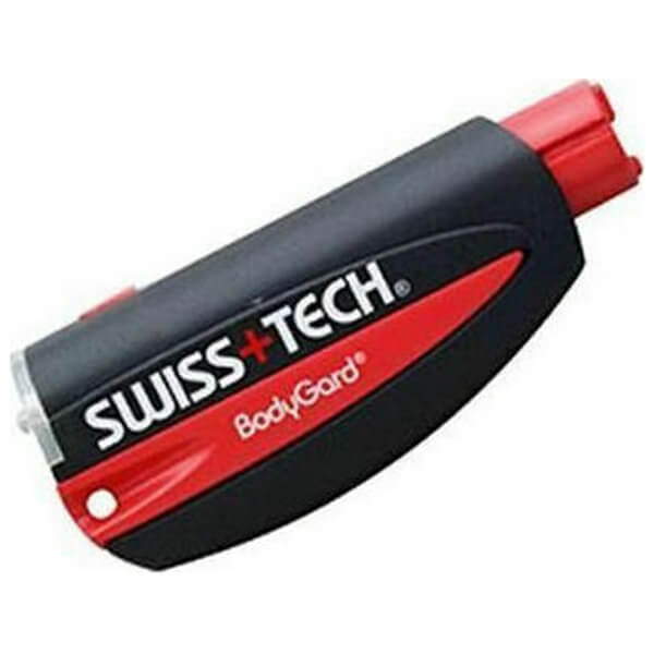 Swiss+tech Bodygard Ptx 21038 - Ειδη επιβιωσης (TRV.101110)