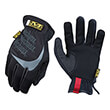 gantia mechanix fastfit black size s photo