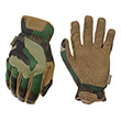  MECHANIX FASTFIT WOODLAND CAMO LG