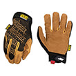  MECHANIX ORIGINAL LEATHER DURAHIDE LG