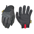  MECHANIX SPECIALTY GRIP BLACK LG