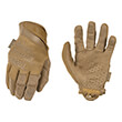  MECHANIX SPECIALTY HI-DEXTERITY 0.5MM COYOTE LG