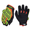 gantia mechanix the original cr5 hi viz yellow size md photo