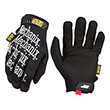 ������ MECHANIX THE ORIGINAL SIZE S