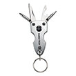 swiss tech 7 in 1 key ring multi tool 21016 photo