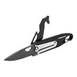 swiss tech blak multi  knife 7 in 1 21039 photo