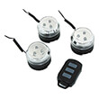 swiss tech portable light pod system 21030 photo swiss tech portable light pod system 21030 photo