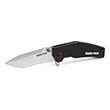 swiss tech g10 folding knife asimi 21040 photo