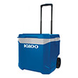 forito psygeio igloo latitude 60 roller 56lt mple 41654 photo