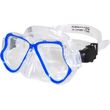maska katadysisbay junior scuba force diafano mple 61125 photo