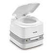 ximiki toyaleta thetford porta potti qube pp335 10lt 14123 photo