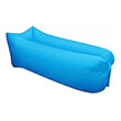 hunter lazy lounger 190t 240x70cm blue photo