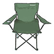 karekla hunter 600d oxford 80x50x50cm green photo