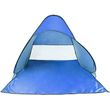 LUX UV POP UP TENT SINGLE DOOR 2-3 PEOPLE ����