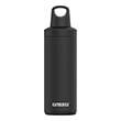 thermos kambukka reno insulated water bottle 500ml black photo