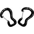 carabiner krikoi antoxis tmbiner10 3kn 10kn set 2tmx photo