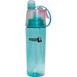ydrodoxeio panda me psekasmo 600ml photo