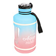 estia 01 12571 pagoyri aqua mate 38lt ombre pink blue photo estia 01 12571 pagoyri aqua mate 38lt ombre pink blue photo