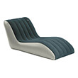 foyskoti polythrona easy camp comfy lounger photo