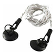 sxoini gia to aploma ton royxon easy camp elastic washing line 680139 photo