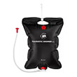 tracer gravity tourist shower camp pump 20l photo